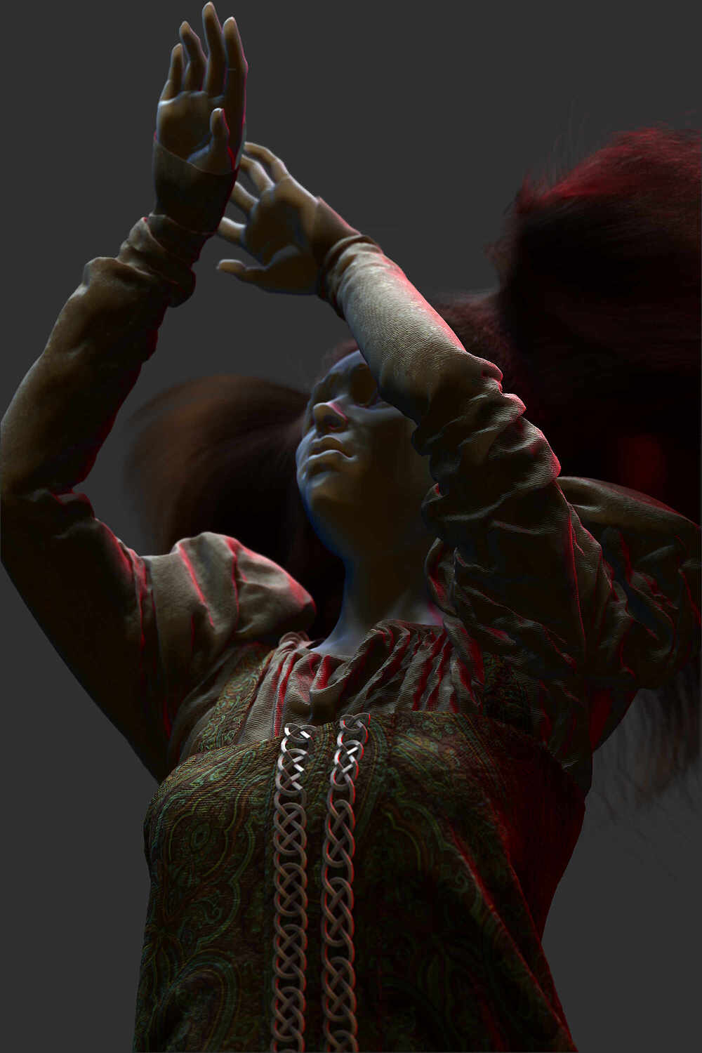 No More_Darya Girina_Dark Fate_Close Up_Separate_4