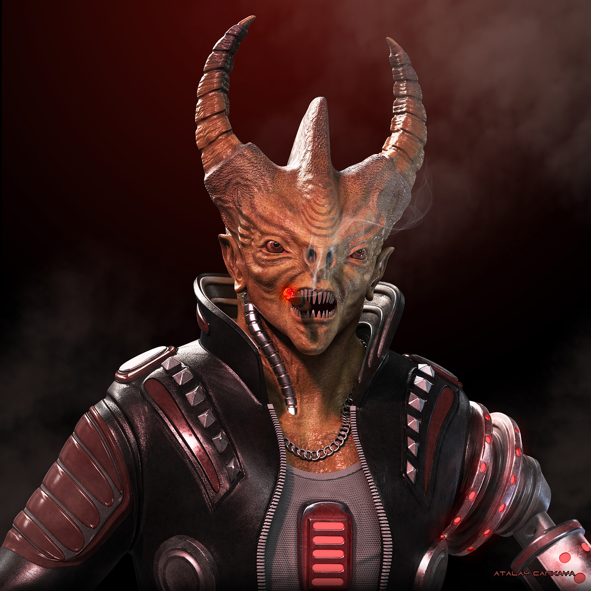 Cyborg 3