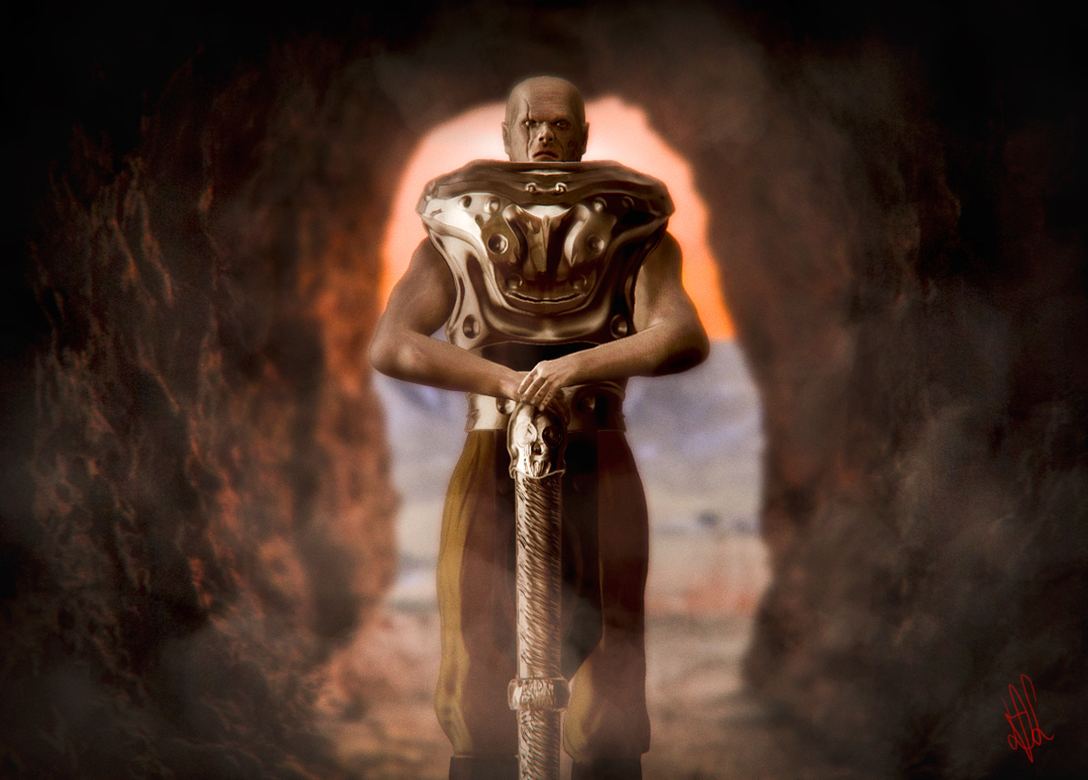 the guardian