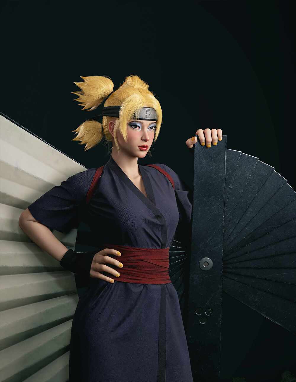 4