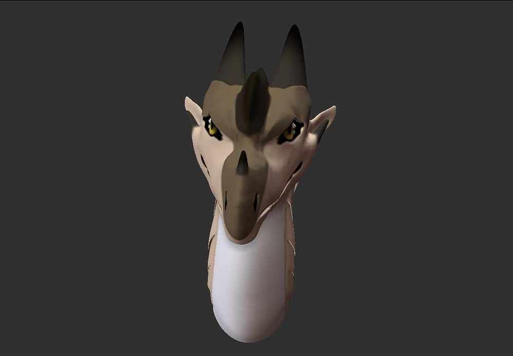 SandWing OC front