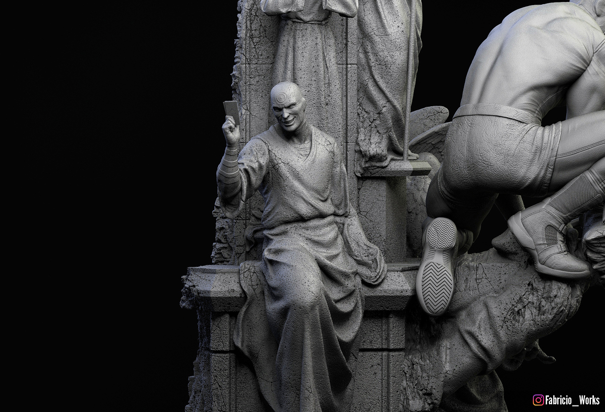 Fabricio Works Daredevil 012