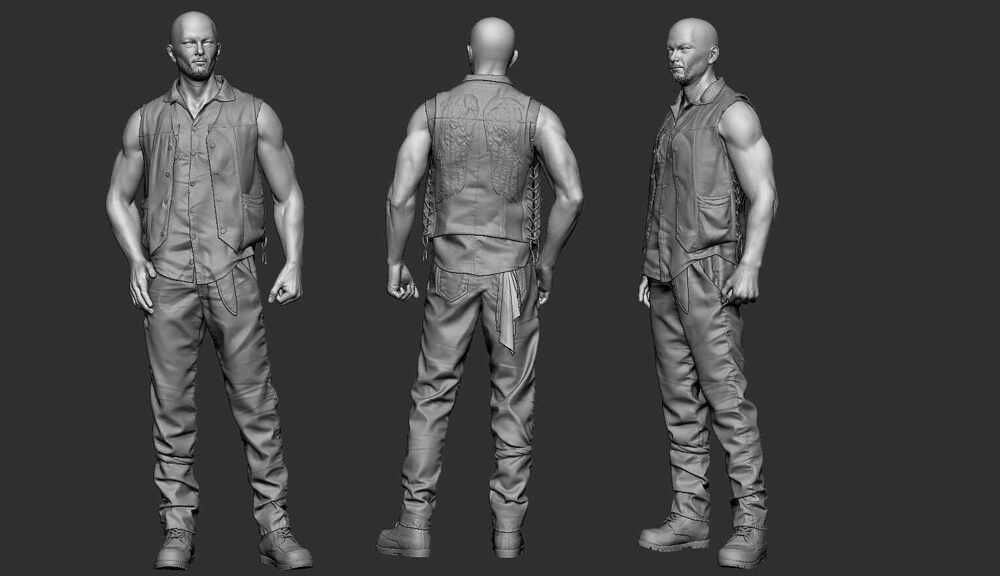 ZBrush ScreenGrab01