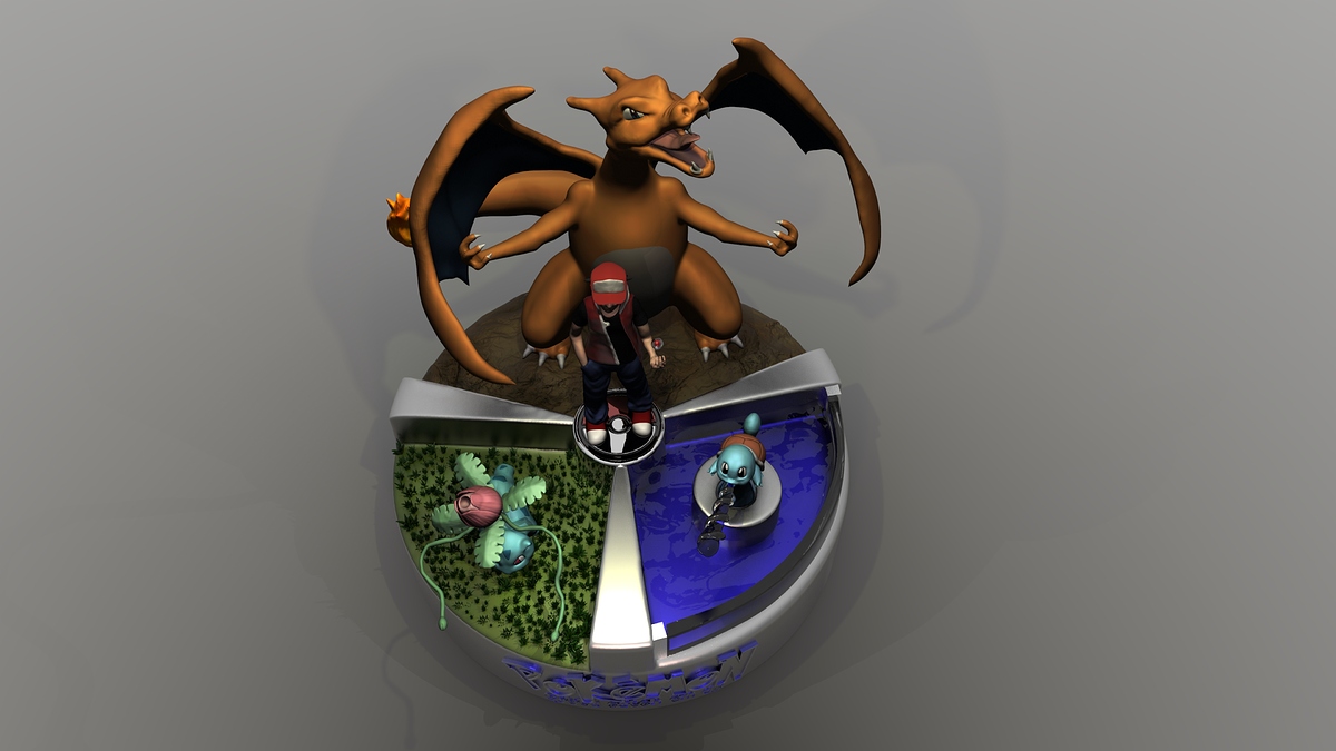 Escena Pokemon.14