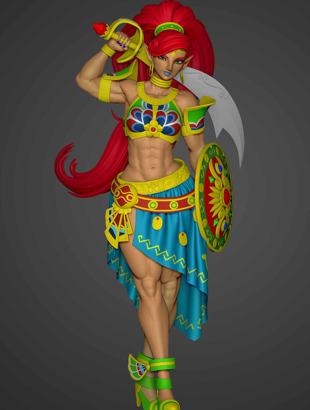 zbrush4