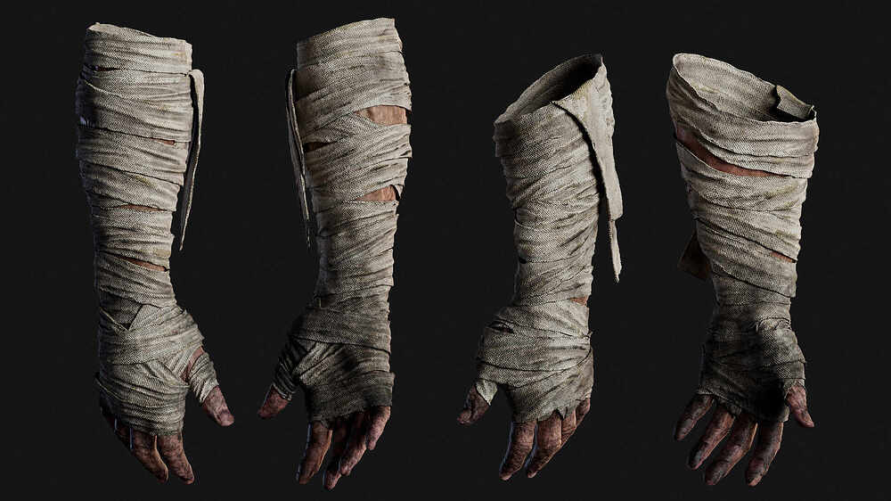 Bandages_Blacksmith_AyrtonDiaz