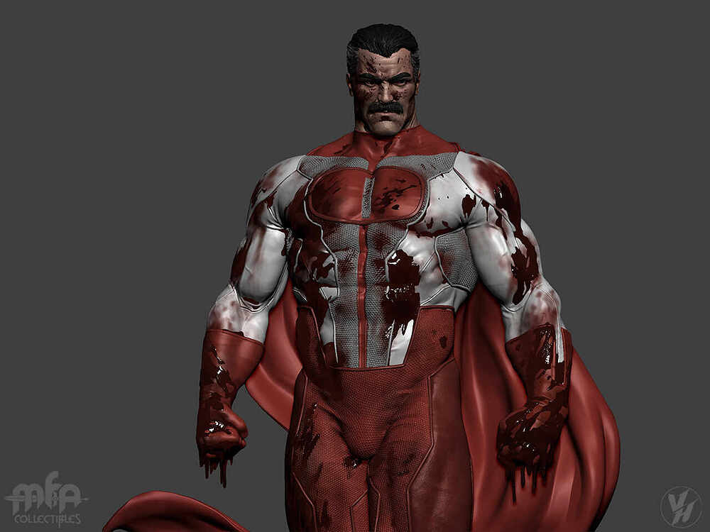 ZBrush 09