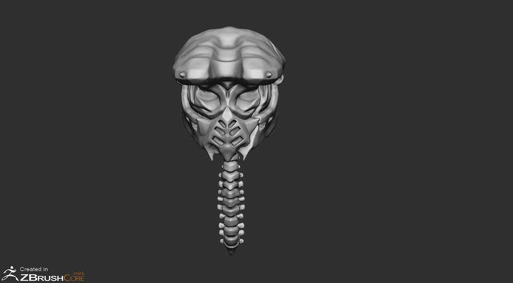 MasterScorpion8