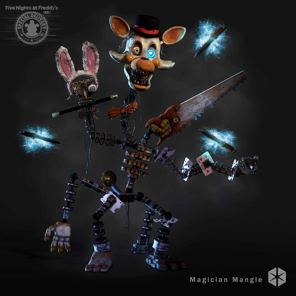 Magician_Mangle_Render
