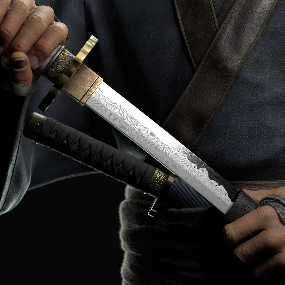 RenderKatanas
