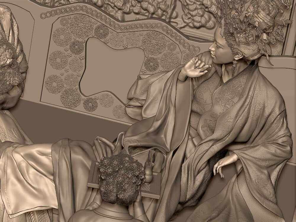 ZBrush 9
