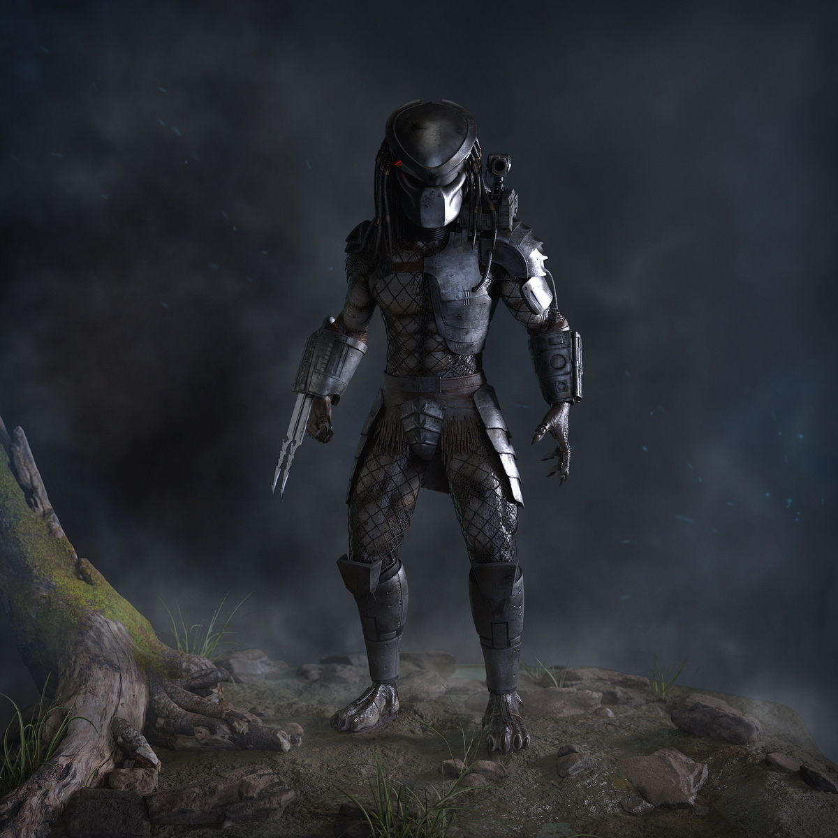 Predator_Pose2