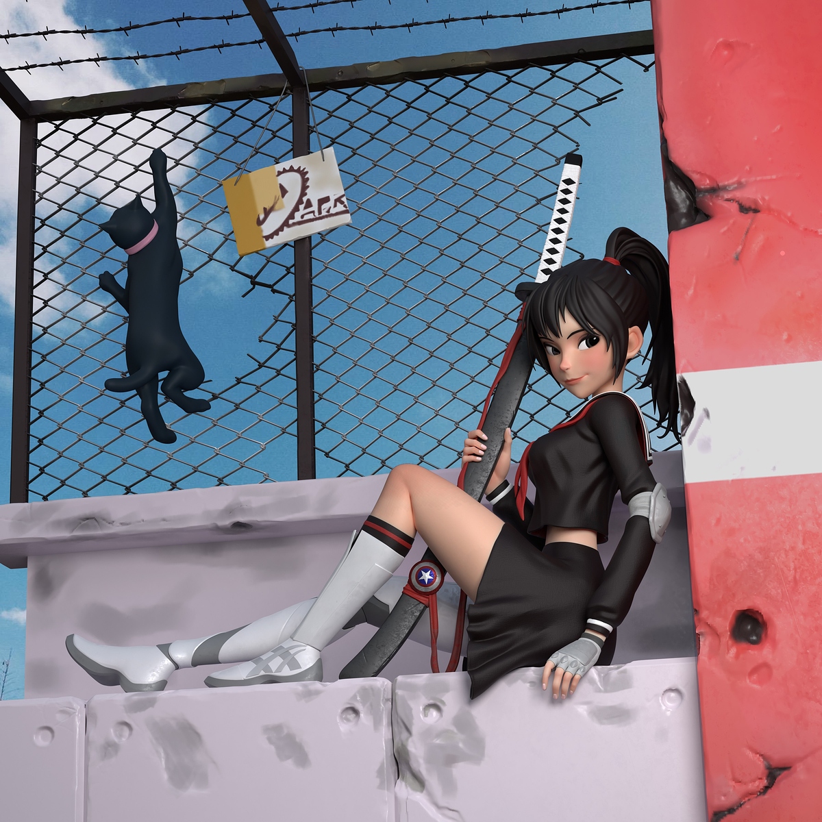 陈海琳-短期基础作业