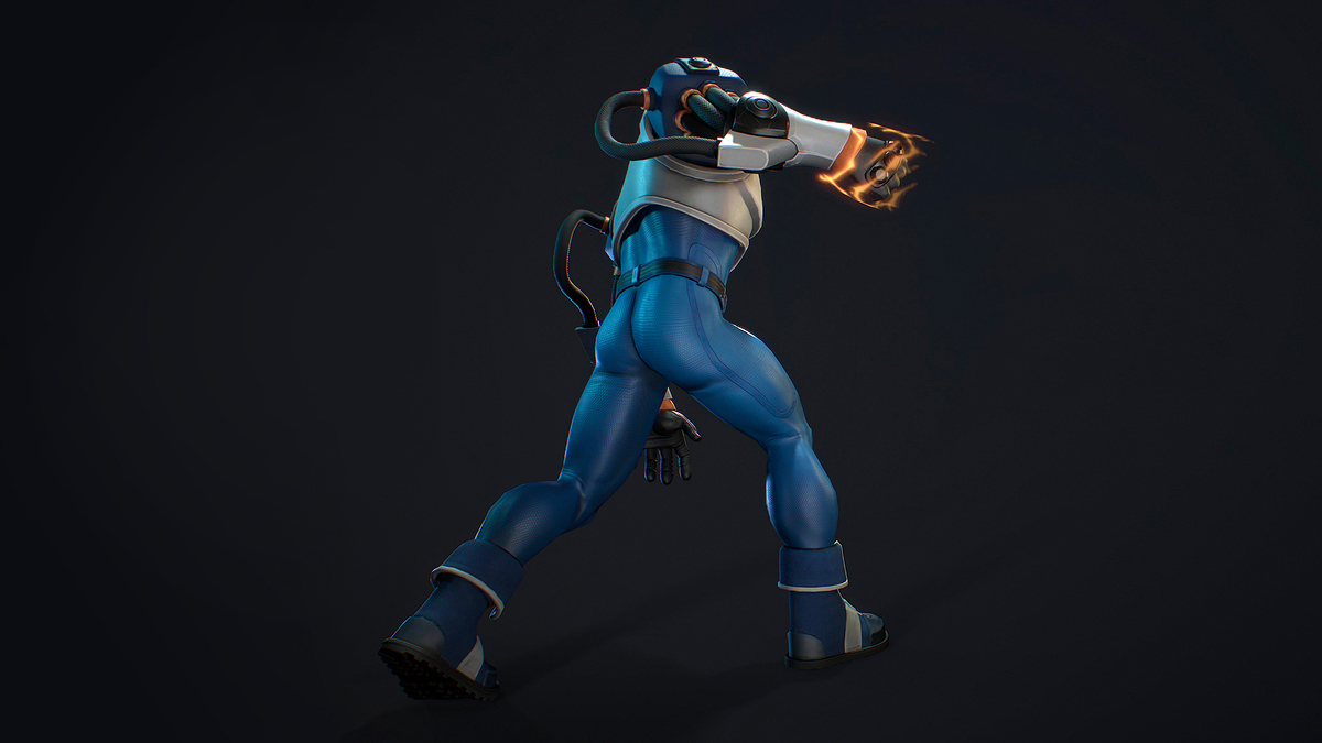 ACTION_POSE_07