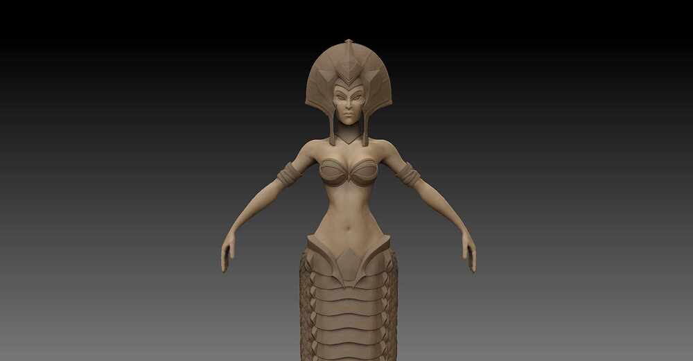 ZBrush Document3