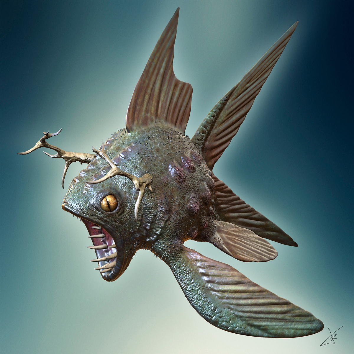 MonsterFish2