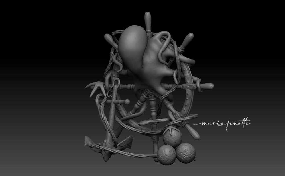 ZBrush Document2