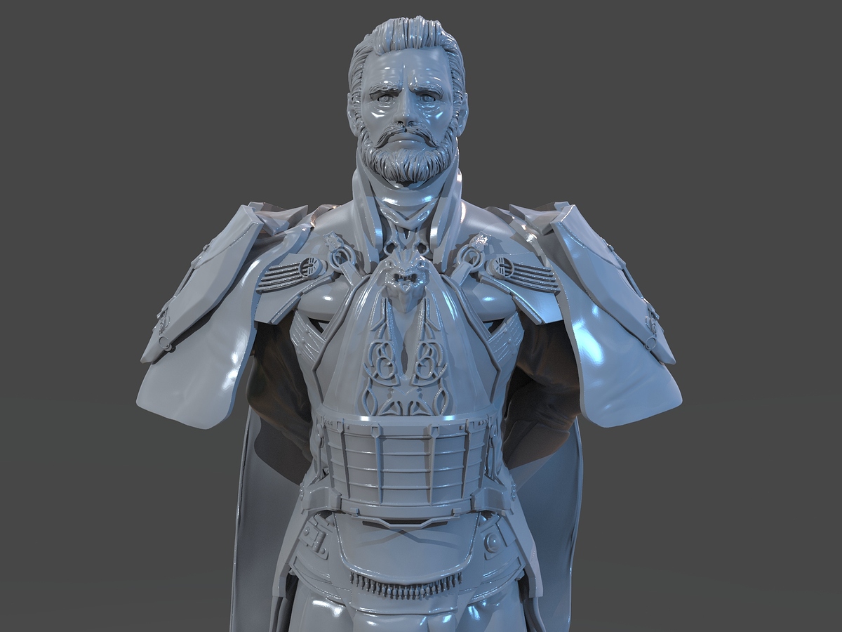 Emperor Valkorion Render.139