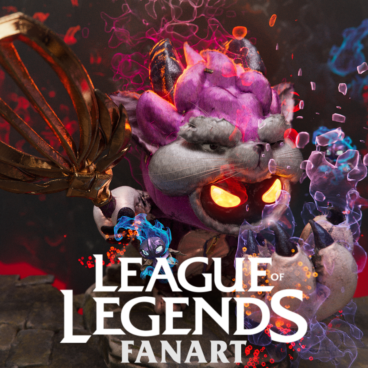 Splash Art_03 썸네일