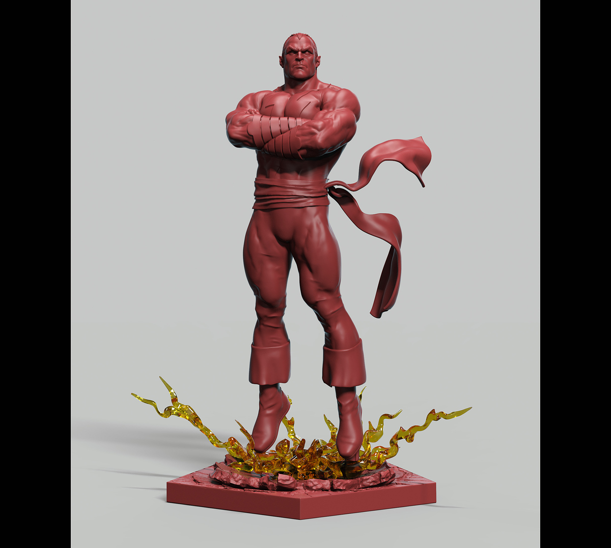 BlackAdam_ClayRed