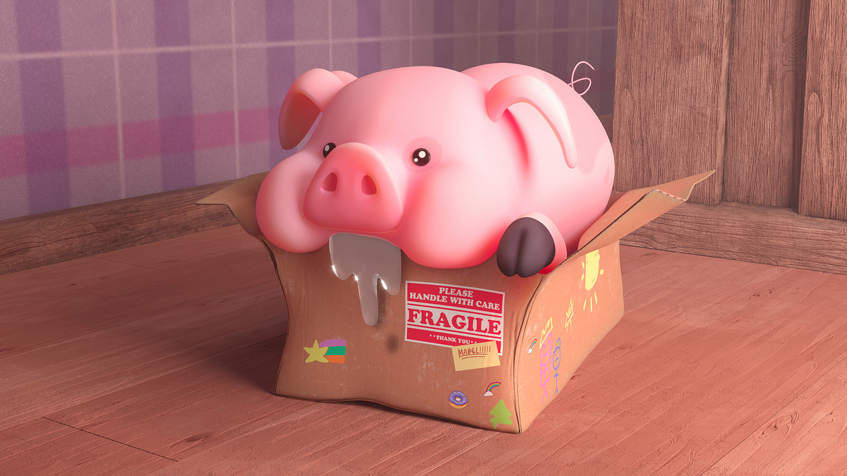 WaddlesRender