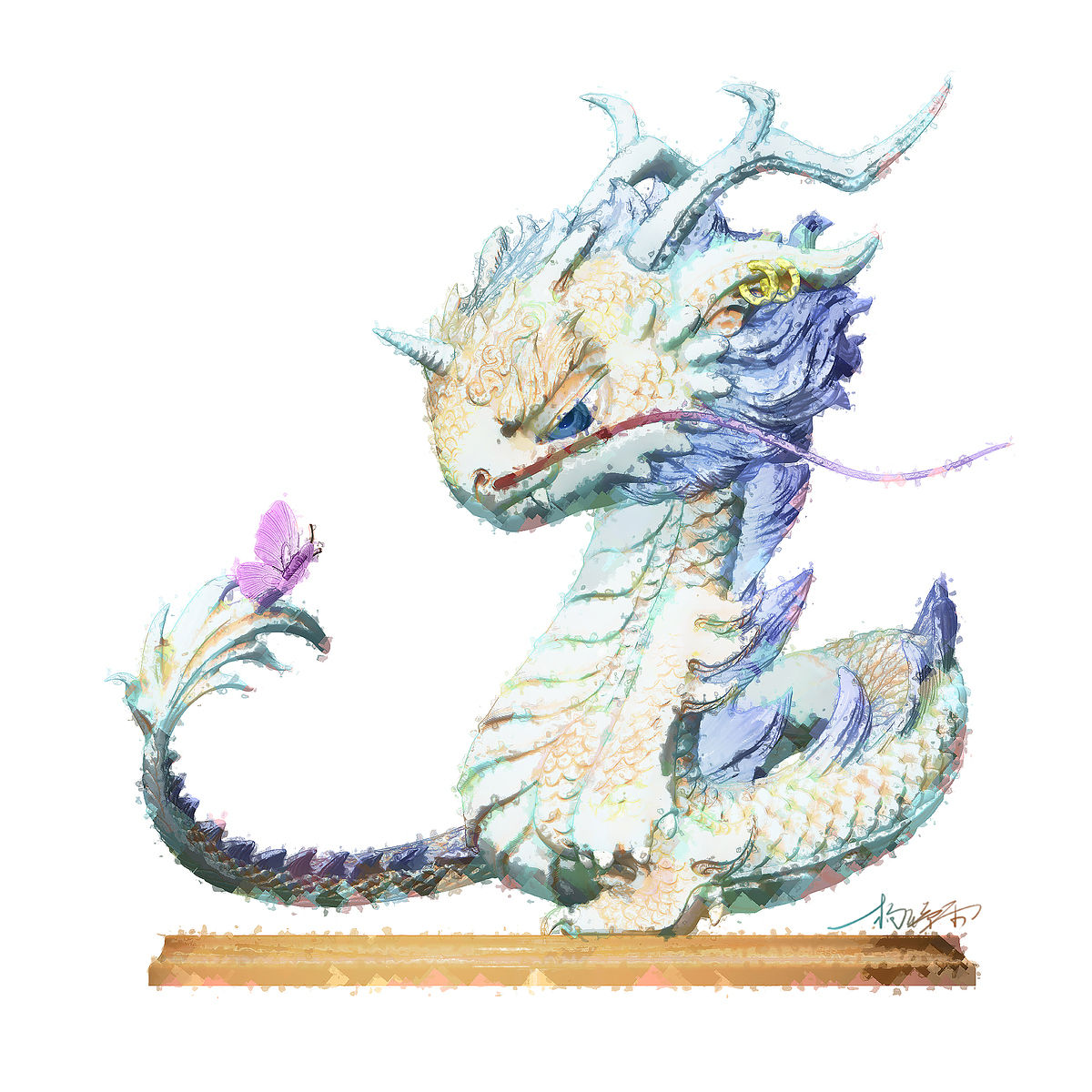 ZBrush Document3高分辨率