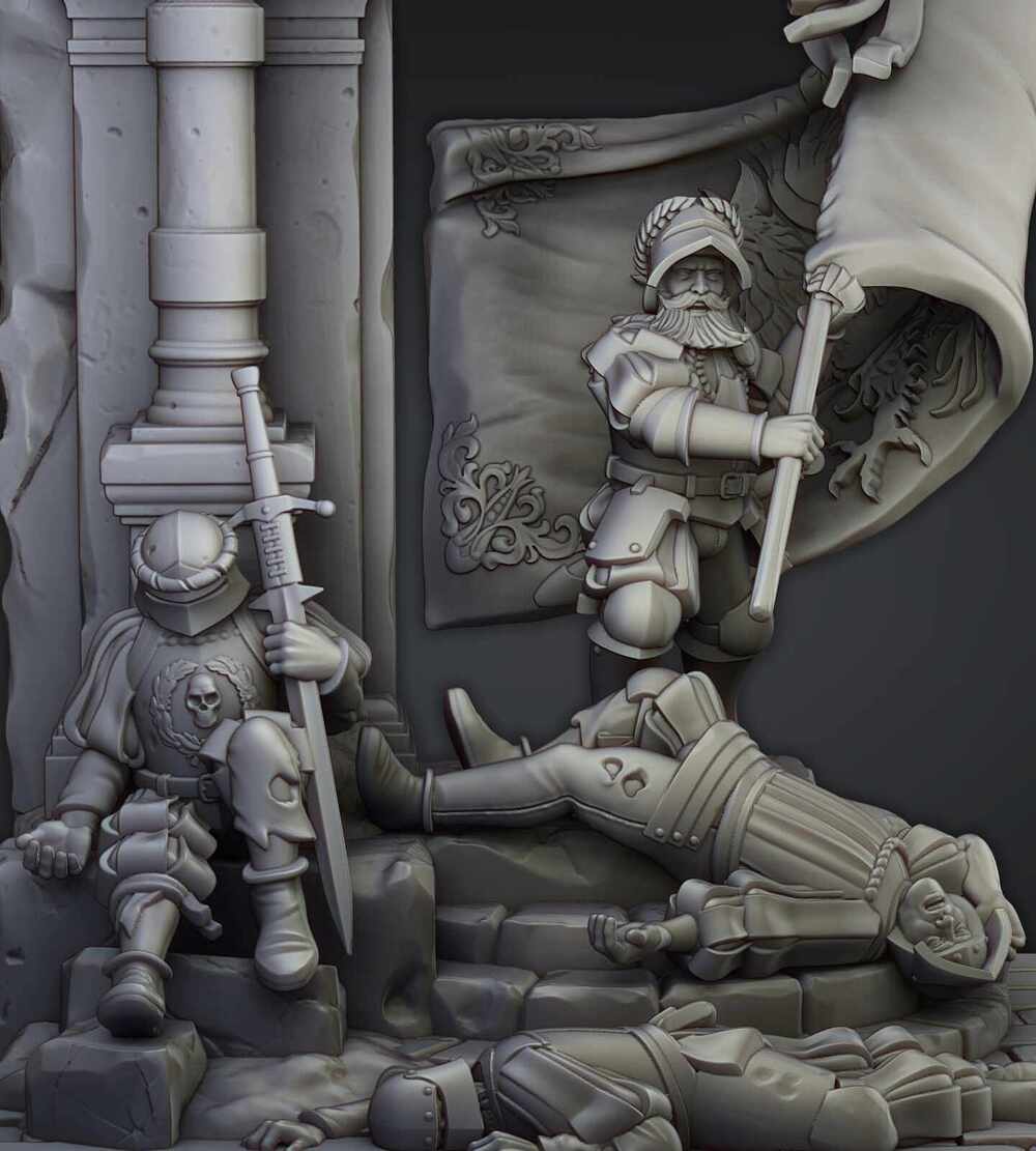 LAST_STAND_RAMON_BELMONTE_HIGHLANDS_MINIATURES_10