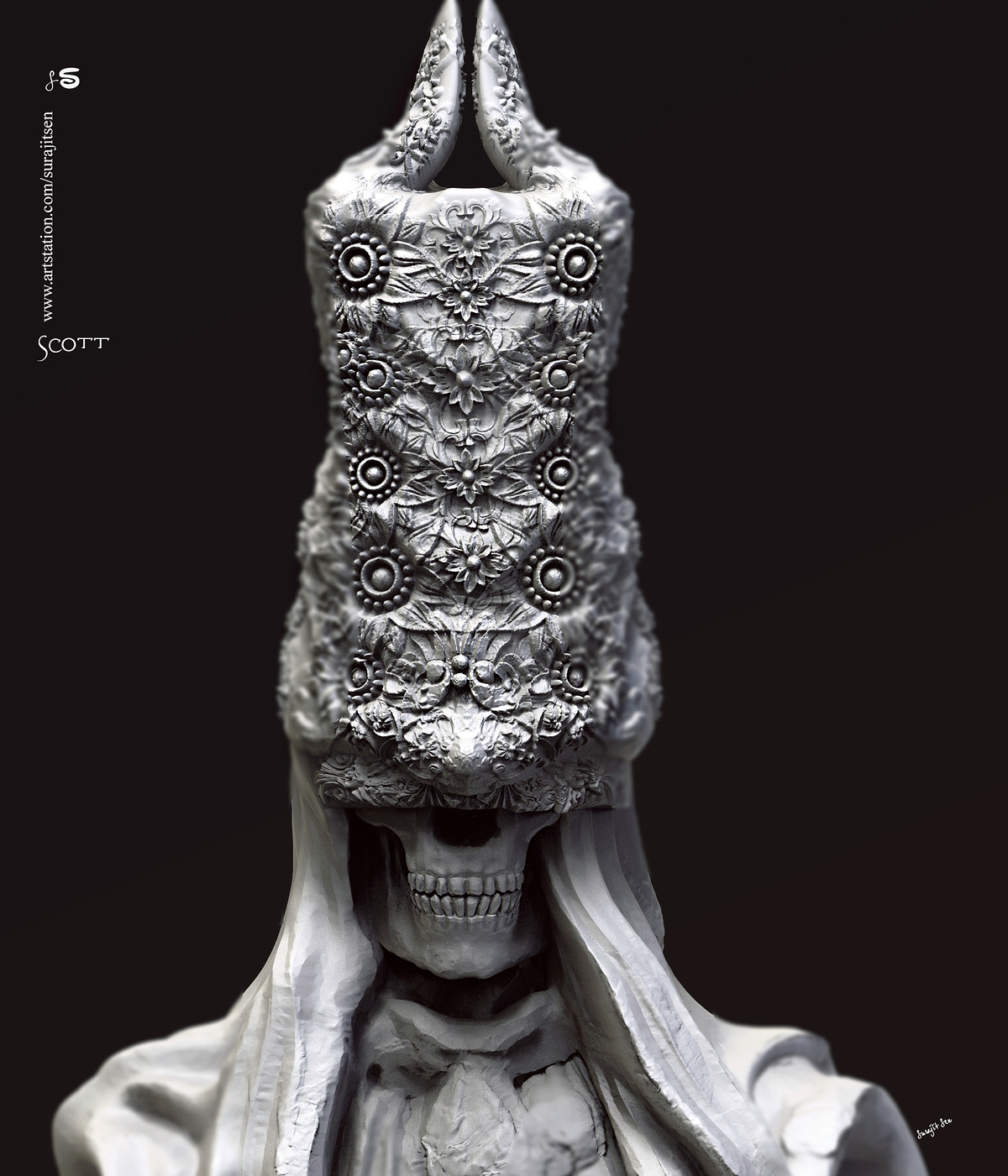 Scott_Digital_SCulpture_SurajitSen_Jan2020S