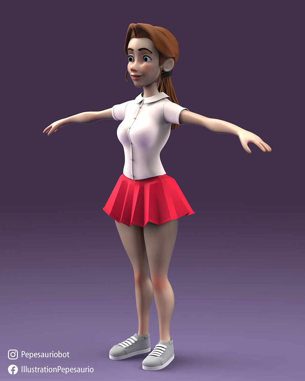 Sheila outfit post insta 03