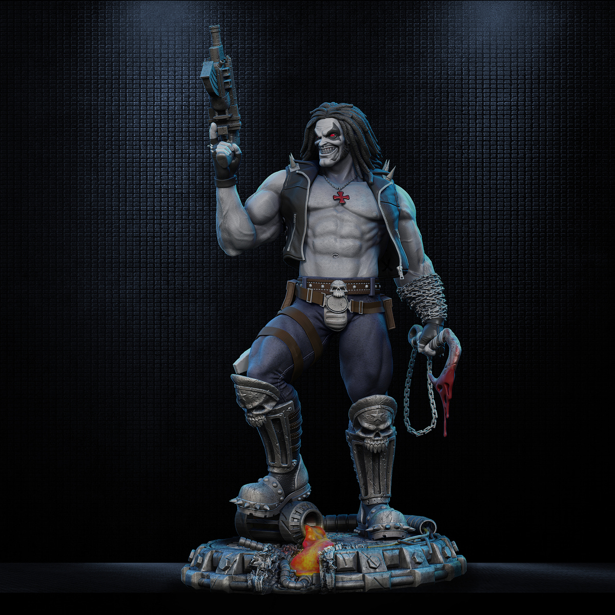 Lobo_Custom