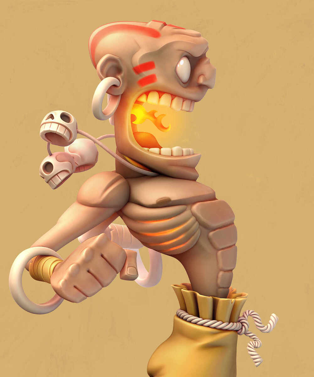 render_closeup