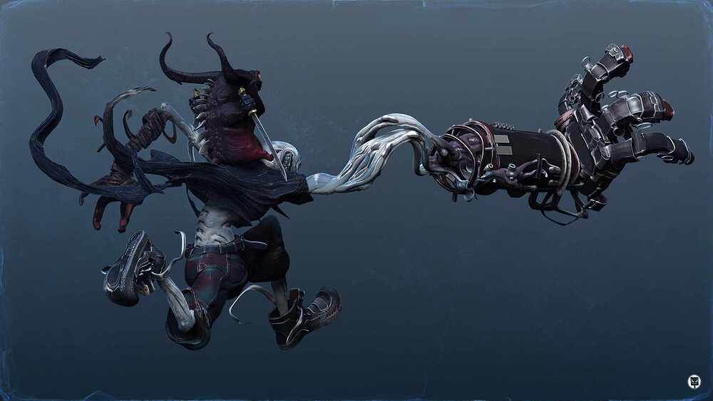 FreakFreak 02 SPatuleFutur