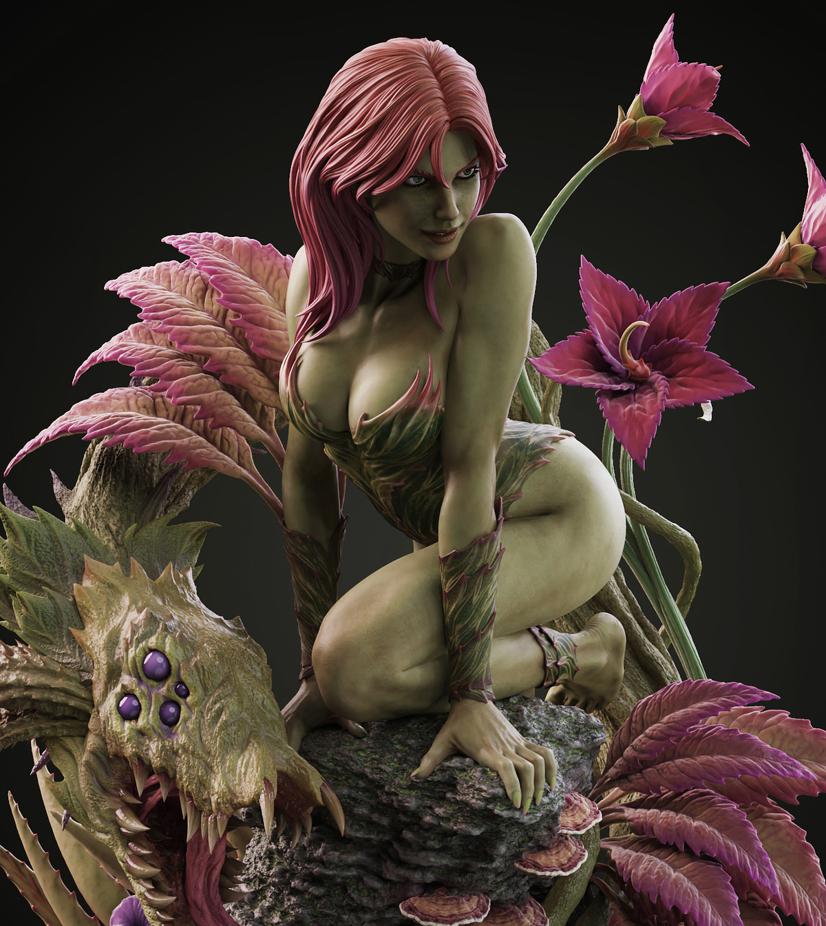 Ivy 11
