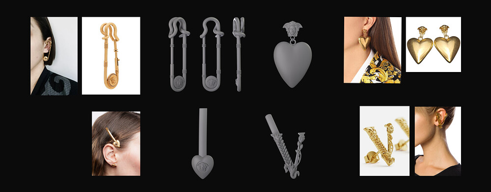 mb24black-jewlary