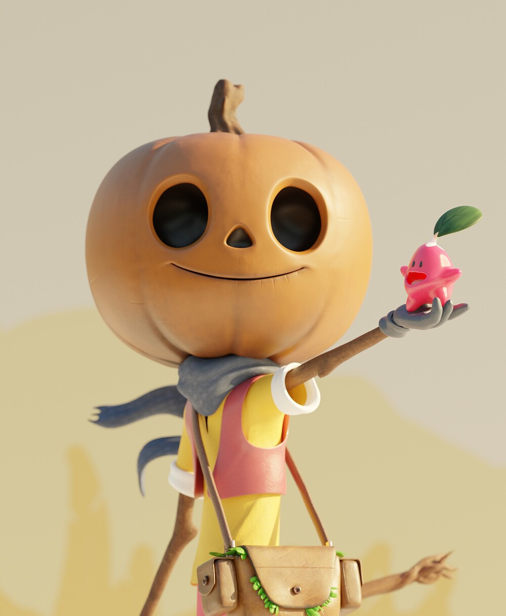 meedeeiros-pumpkin-2022-portrait