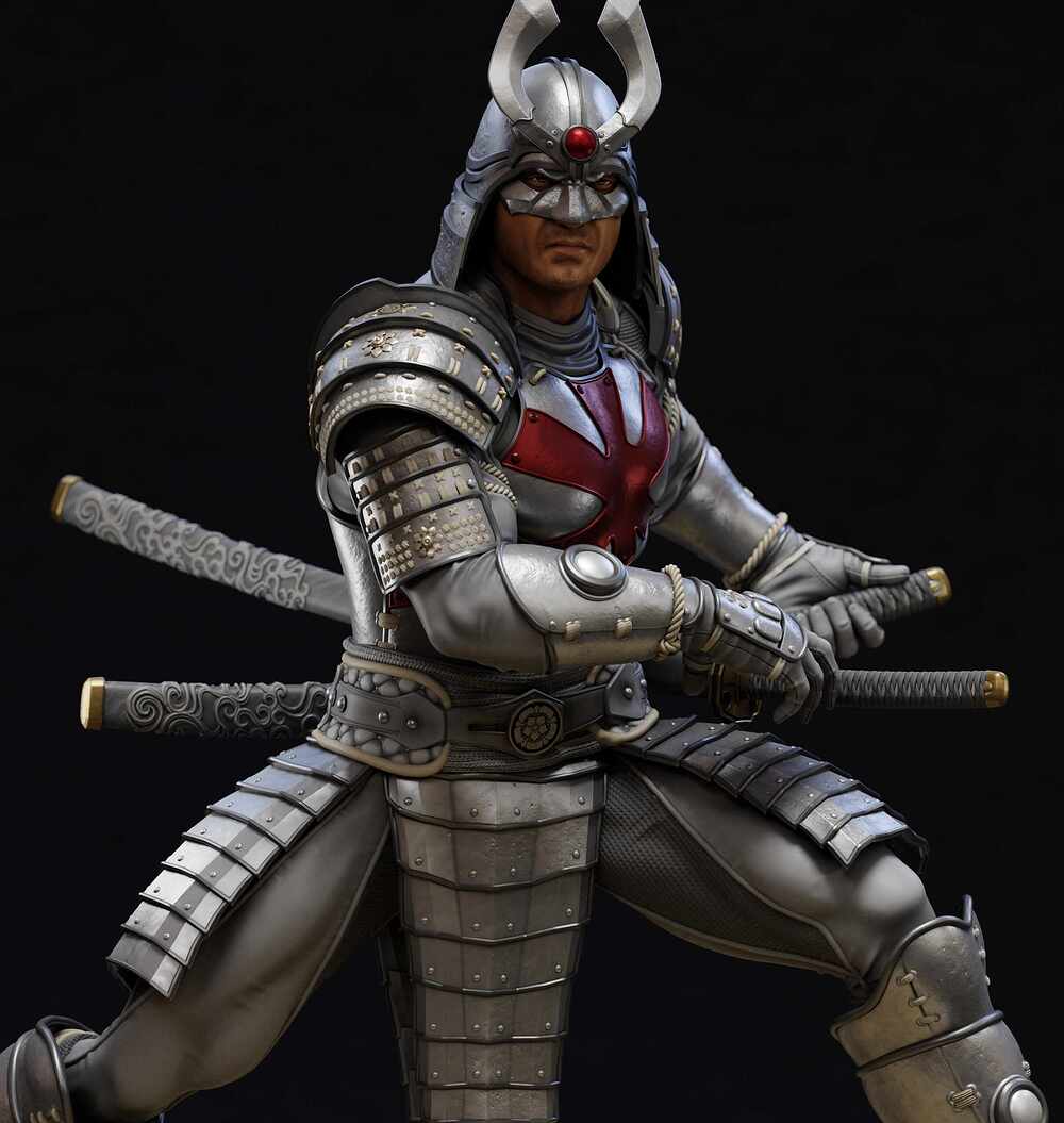 test silver 10