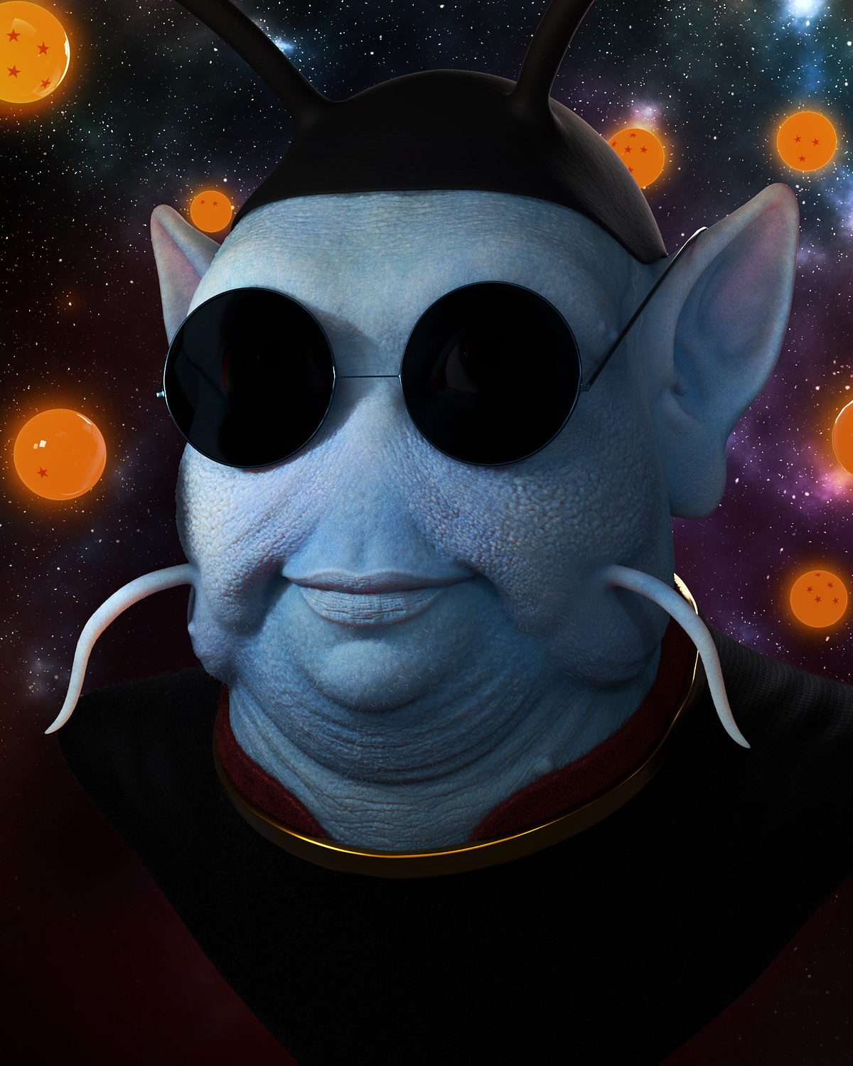 King_kai