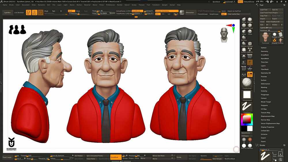 MrRogers
