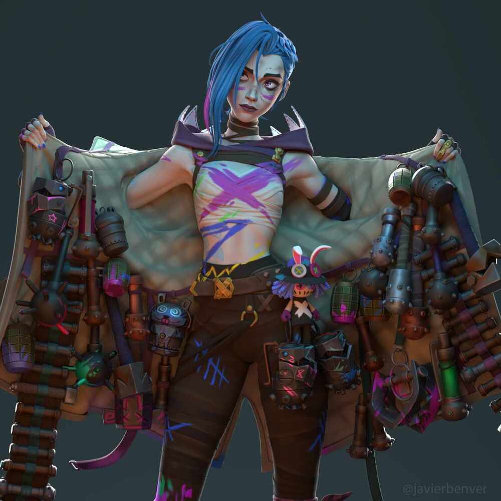 Jinxfinal09_javierbenver