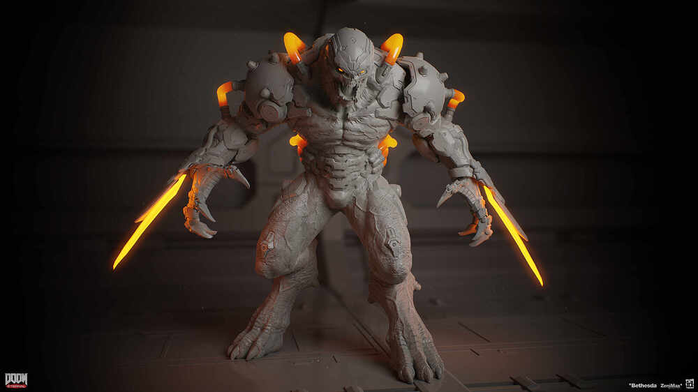 dreadknight_grey_front