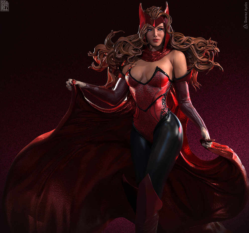 wanda render 5
