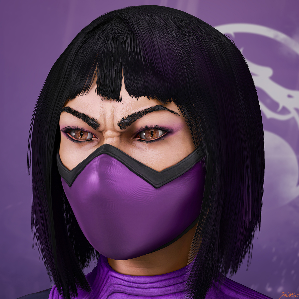 8
