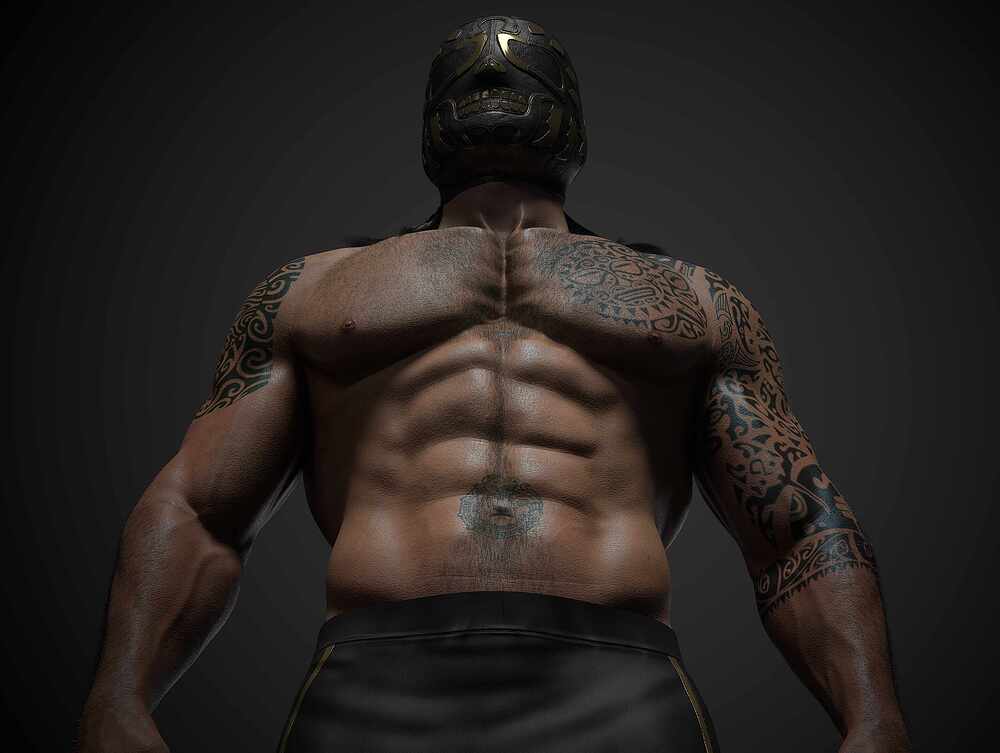 wrestler019_Viewport