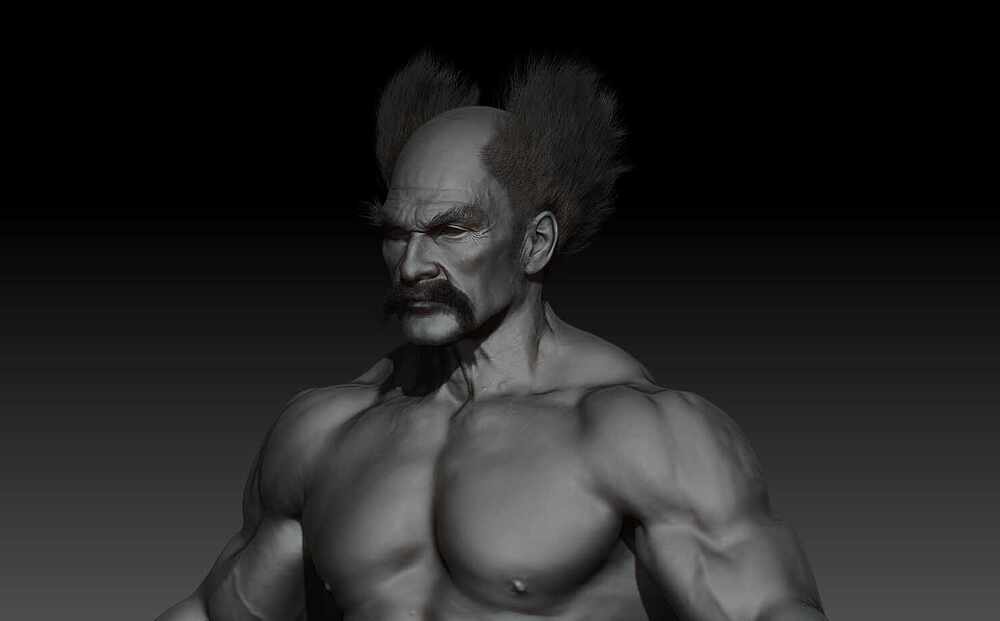 ZBrush Document4