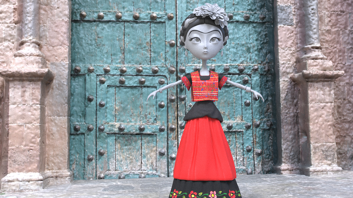 Frida2