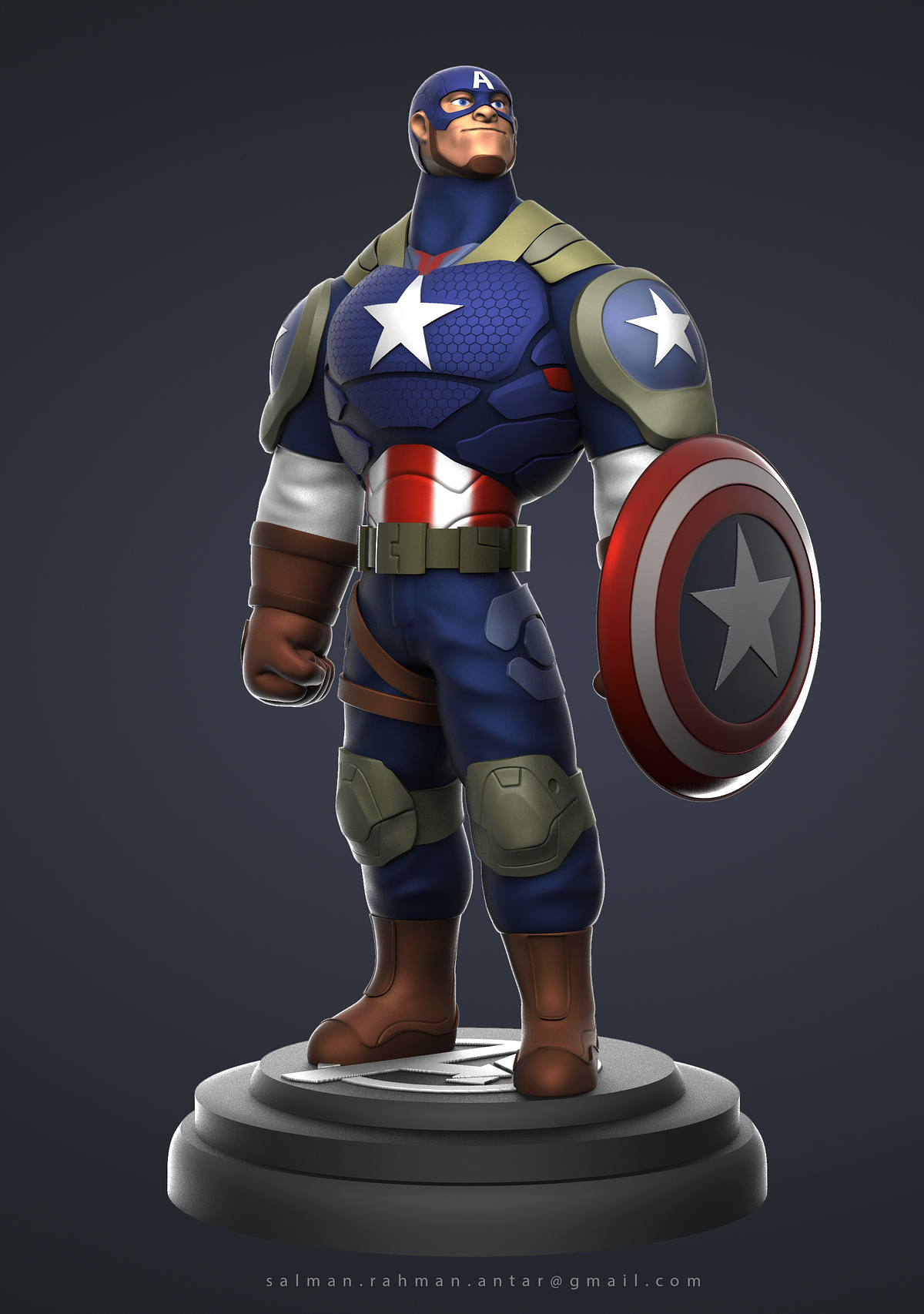 render