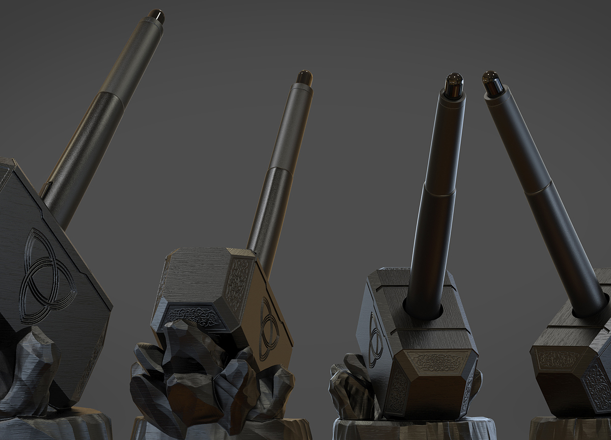 03_Thor_Pen_holder_Keyshot_Large.jpg