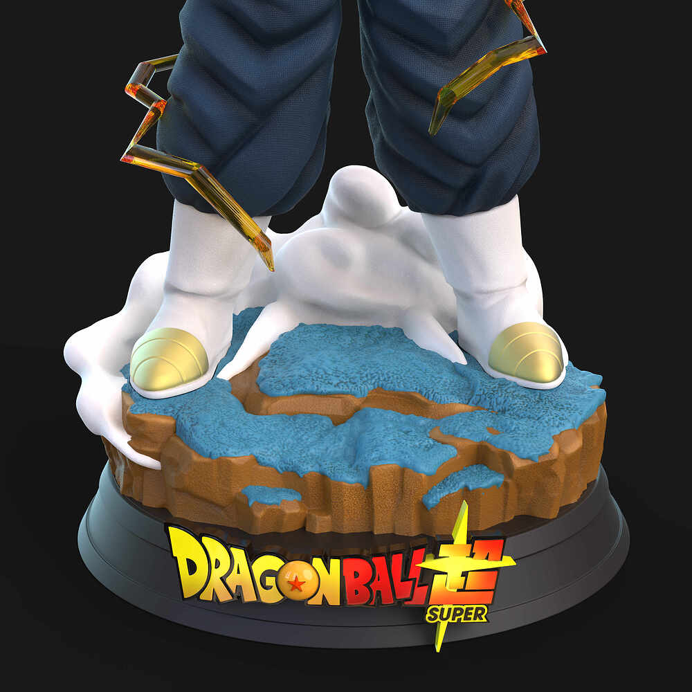 8-Vegito-Base