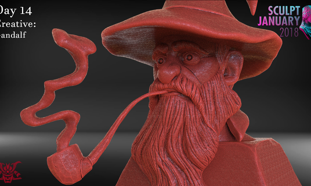 Day 14 Gandalf Render 02.jpg