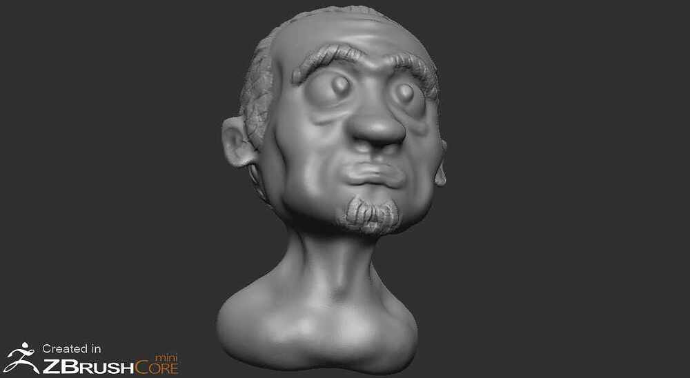 OldManJebbersnaps Regular Image
